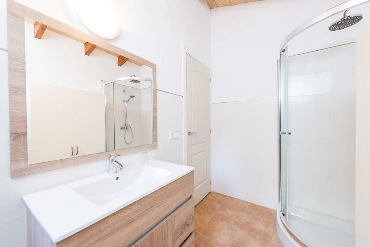 Villa Can Capet Andratx