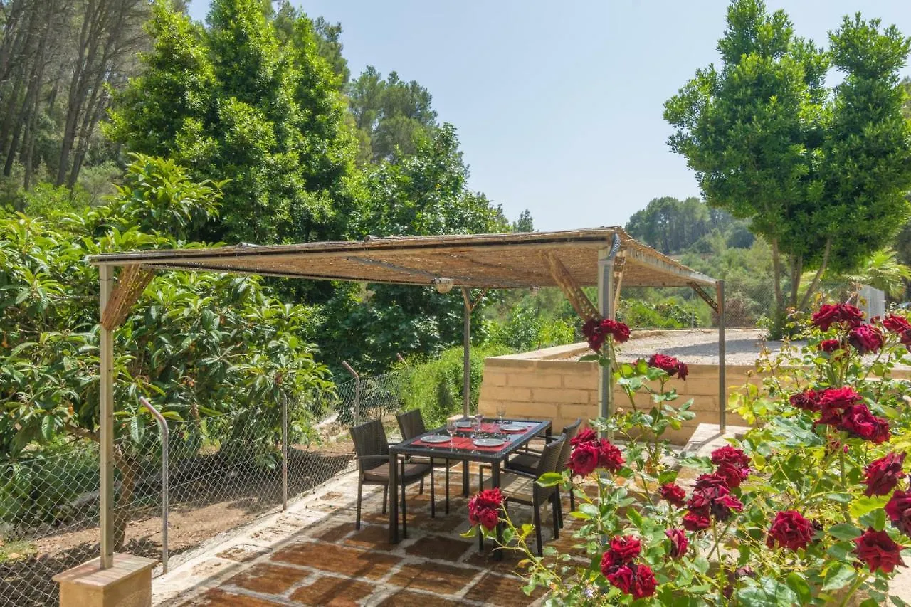 Villa Can Capet Andratx
