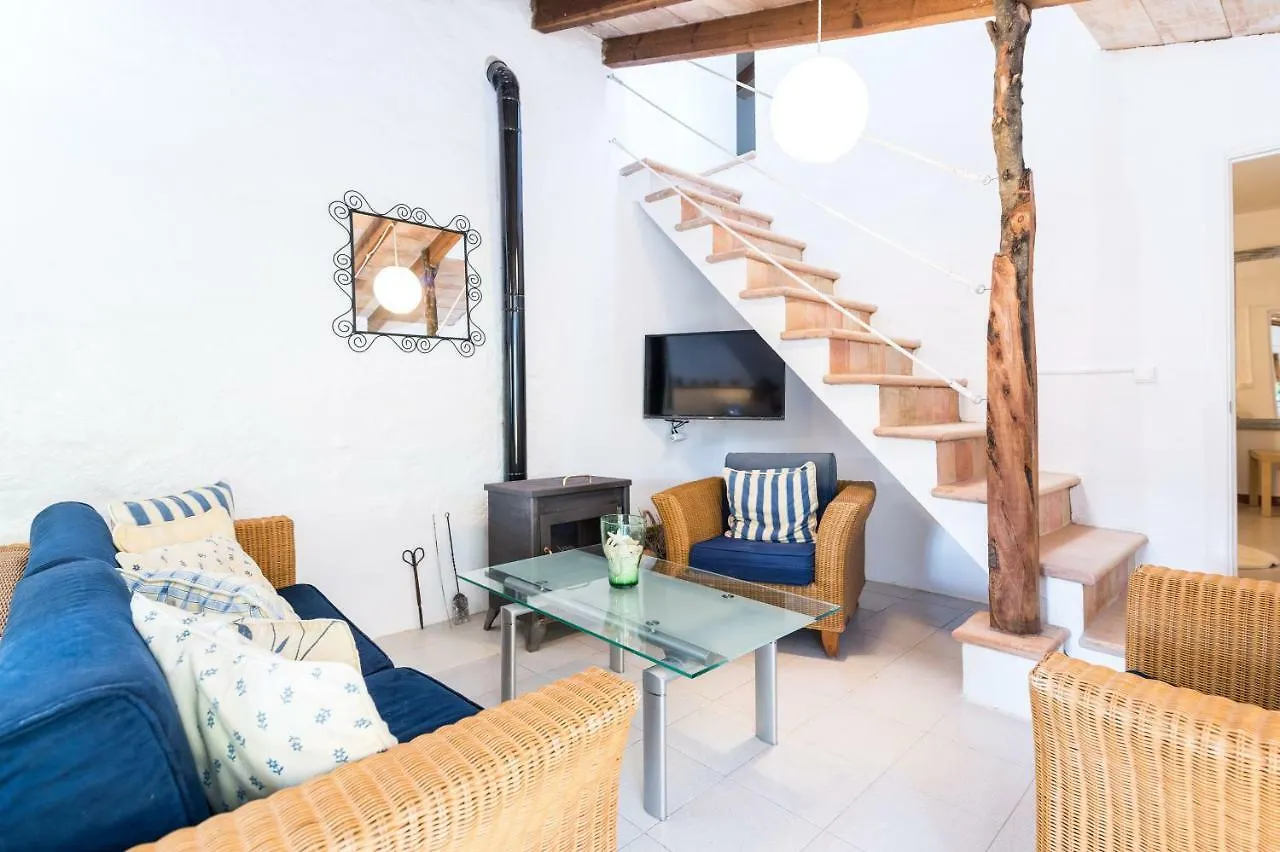 Villa Can Capet Andratx